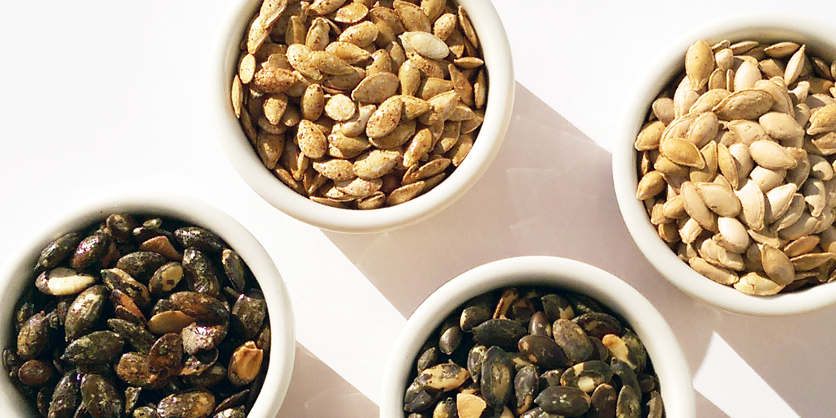 Shop for Pumpkin Seeds and Seed Snacks